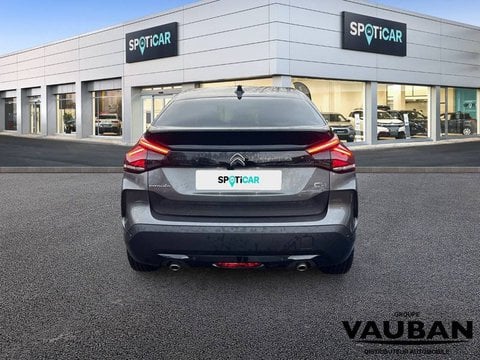 Voitures D'occasion À Chambly | Citroën C4 Iii Puretech 130 Eat8 Max