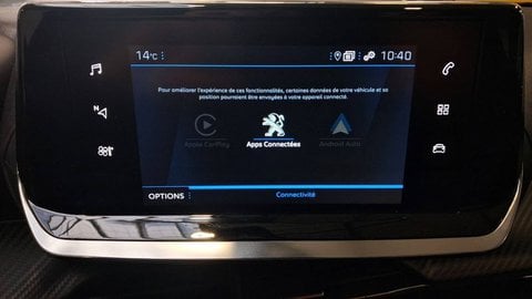Voitures D'occasion À Buchelay | Peugeot 2008 Ii Puretech 130 S&S Bvm6 Active Pack