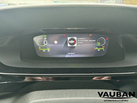 Voitures D'occasion À Chambourcy | Peugeot 308 Iii Hybrid 145 E-Dcs6 Gt