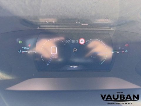 Voitures D'occasion À Osny | Peugeot 2008 Hybrid 145 Ch E-Dcs6 Gt