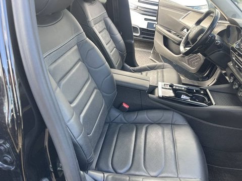 Voitures D'occasion À Chambly | Citroën C5 X Hybride Rechargeable 225 S&S E-Eat8 Shine Pack