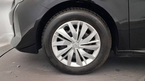 Voitures D'occasion À Buchelay | Peugeot 208 Ii Bluehdi 100 S&S Bvm6 Active