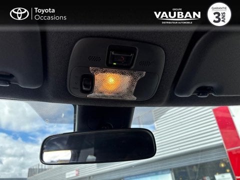 Voitures D'occasion À Chambourcy | Toyota Aygo X 1.0 Vvt-I 72Ch Air Design S-Cvt