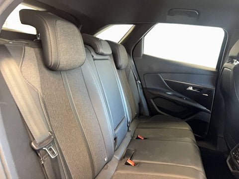 Voitures D'occasion À Buchelay | Peugeot 3008 Ii Puretech 180Ch S&S Eat8 Gt Line
