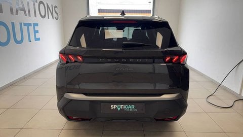 Voitures D'occasion À Buchelay | Peugeot 5008 Iii Hybrid 145 Ch E-Dcs6 Gt