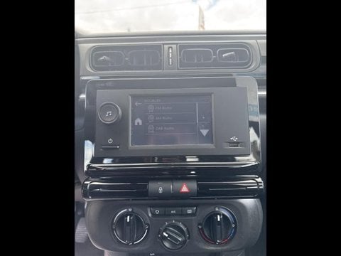 Voitures D'occasion À Montmagny | Citroën C3 1.2 Puretech 83Ch S&S You!