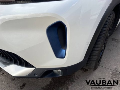 Voitures D'occasion À Pontoise | Citroën C5 Aircross Hybride Rechargeable 225 E-Eat8 Shine Pack
