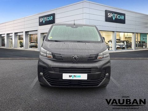Voitures D'occasion À Saint-Brice-Sous-Forêt | Peugeot Expert Fgn M Bluehdi 180 S&S Eat8