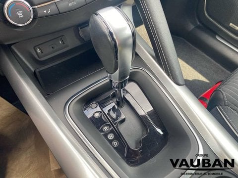 Voitures D'occasion À Gisors | Renault Kadjar Dci 110 Energy Zen Edc