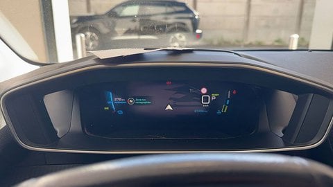 Voitures D'occasion À Buchelay | Peugeot 208 Electrique Ii Electrique 50 Kwh 136Ch Allure