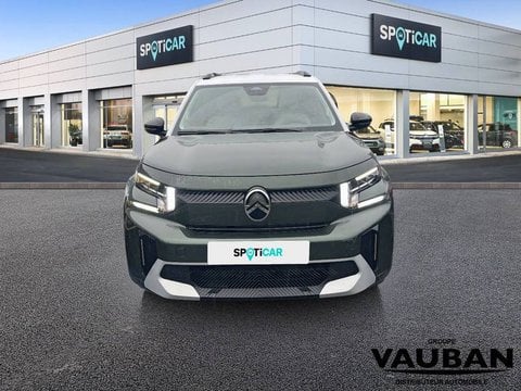 Voitures D'occasion À Saint-Germain-En-Laye | Citroën C3 Aircross Electrique Ii E- 113 Autonomi...