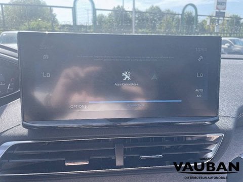Voitures D'occasion À Herblay | Peugeot 3008 Ii Puretech 130Ch S&S Eat8 Gt