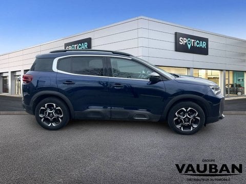 Voitures D'occasion À Chambly | Citroën C5 Aircross Puretech 130 S&S Eat8 Shine