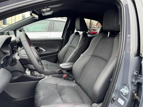 Voitures D'occasion À Argenteuil | Toyota Yaris 130H Gr Sport 5P My25