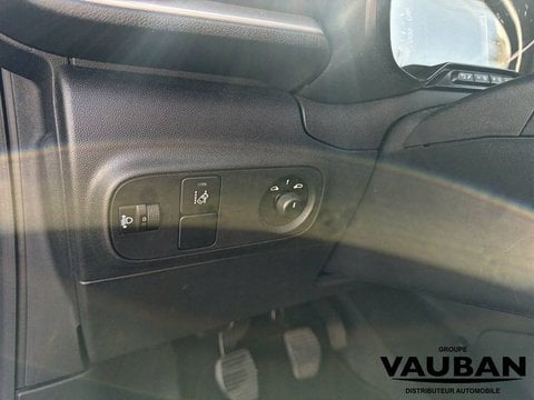 Voitures D'occasion À Les Mureaux | Citroën C3 Iii Puretech 83 Ch Bvm5 You