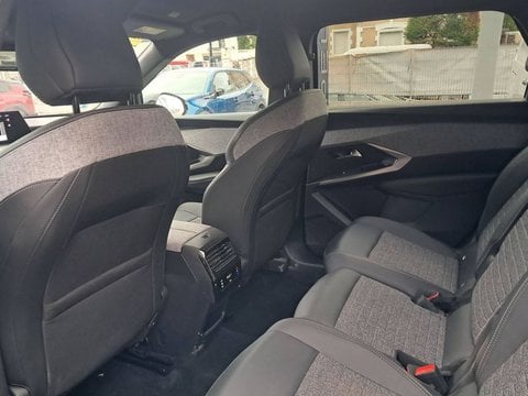 Voitures D'occasion À Argenteuil | Peugeot 5008 Hybrid 145 Ch E-Dcs6 Allure