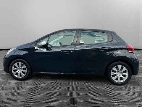 Voitures D'occasion À Herblay | Peugeot 208 Puretech 68Ch Bvm5 Like