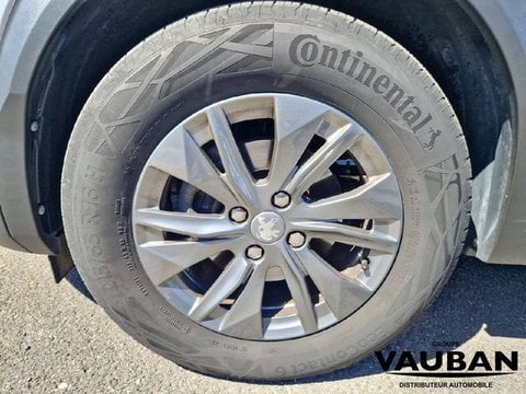 Voitures D'occasion À Herblay | Peugeot 2008 Ii Puretech 130 S&S Eat8 Style