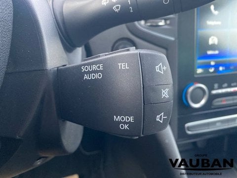 Voitures D'occasion À Gisors | Renault Mégane Megane Iv Iv Berline Tce 130 Energy Edc Intens