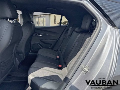 Voitures D'occasion À Osny | Peugeot 2008 Ii Puretech 130 S&S Eat8 Gt