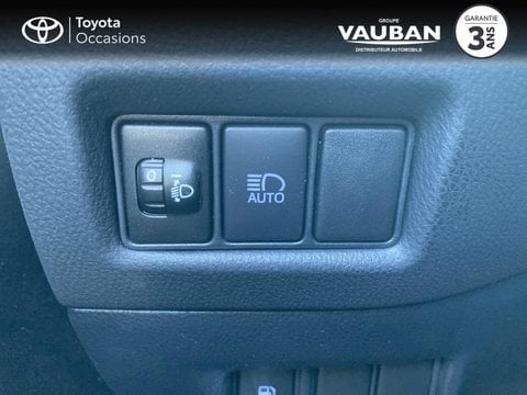 Voitures D'occasion À Chambourcy | Toyota C-Hr 1.8 Hybride 122Ch Design Ultimate E-Cvt
