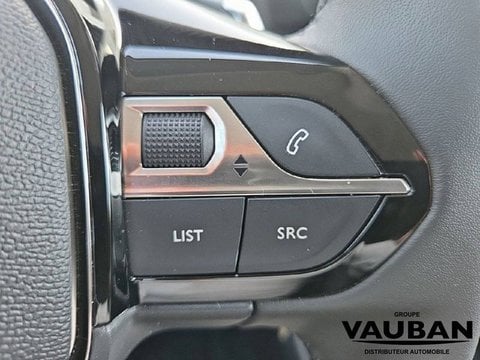 Voitures D'occasion À Herblay | Peugeot 208 Ii Hybrid 100 E-Dcs6 Active