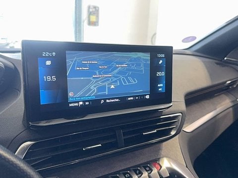 Voitures D'occasion À Buchelay | Peugeot 3008 Ii Puretech 130Ch S&S Eat8 Gt