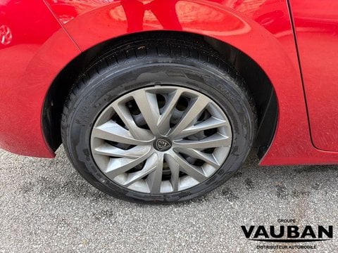 Voitures D'occasion À Les Mureaux | Peugeot 308 Iii Puretech 110Ch S&S Bvm6 Active Pack