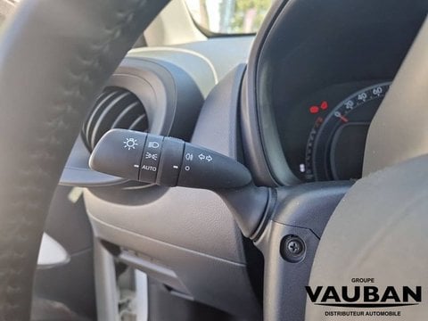 Voitures D'occasion À Montmagny | Toyota Aygo X 1.0 Vvt-I 72 Dynamic