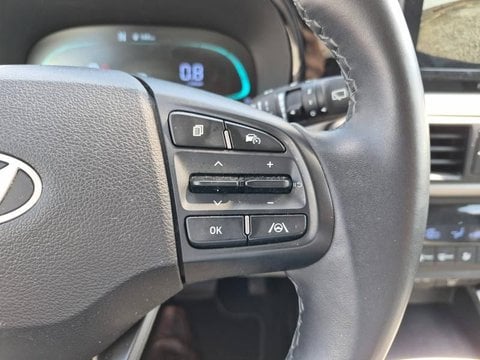 Voitures D'occasion À Argenteuil | Hyundai I10 1.0 67Ch Eco Intuitive Bvr