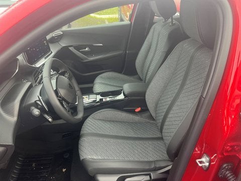 Voitures D'occasion À Chambly | Peugeot 2008 Ii Hybrid 145 E-Dcs6 Allure