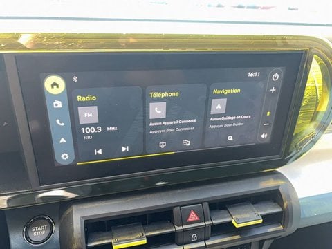 Voitures D'occasion À St-Brice-Sous-Forêt | Fiat Panda Grande Electrique Grande E 113 Ch 44Kwh ...