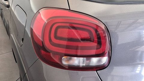 Voitures D'occasion À Buchelay | Citroën C3 Iii Puretech 82 S&S Bvm5 Shine