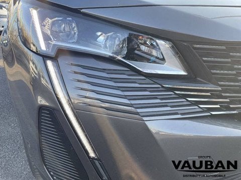 Voitures D'occasion À Herblay | Peugeot 3008 Ii Puretech 180Ch S&S Eat8 Gt Pack