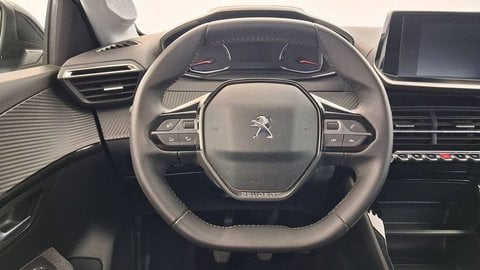 Voitures D'occasion À Chambourcy | Peugeot 208 Ii Puretech 100 S&S Bvm6 Style