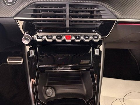Voitures D'occasion À Argenteuil | Peugeot 2008 Ii Hybrid 145 E-Dcs6 Gt
