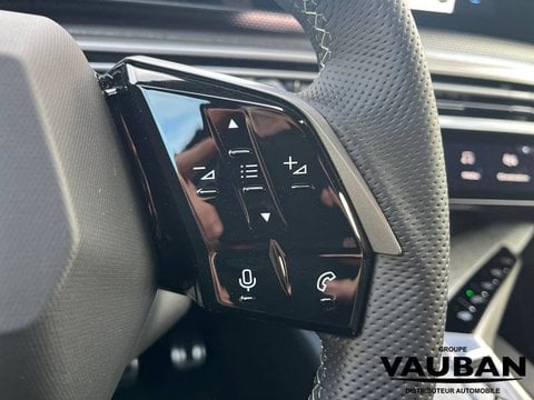 Voitures D'occasion À Chambourcy | Peugeot 3008 Iii Hybrid 145 E-Dcs6 Gt