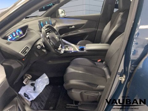 Voitures D'occasion À Les Mureaux | Peugeot 3008 Ii Hybrid 225 E-Eat8 Gt