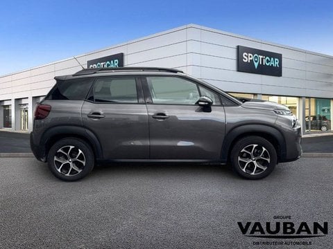 Voitures D'occasion À Chambly | Citroën C3 Aircross Puretech 130 S&S Eat6 Shine