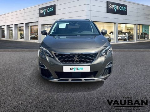 Voitures D'occasion À Chambly | Peugeot 3008 Ii Puretech 130Ch S&S Bvm6 Allure Business