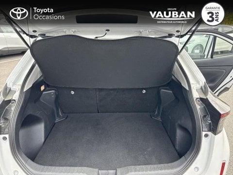 Voitures D'occasion À Buchelay | Toyota Yaris Cross 116H Dynamic Mc24