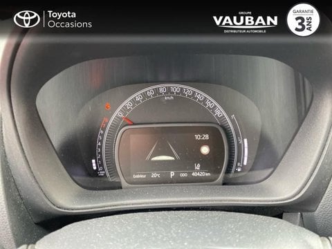 Voitures D'occasion À Sartrouville | Toyota Aygo X 1.0 Vvt-I 72Ch Design