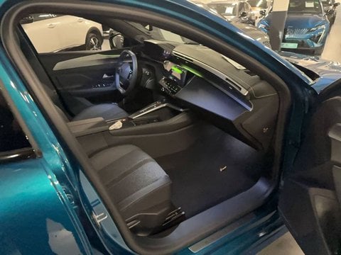 Voitures D'occasion À Saint-Brice-Sous-Forêt | Peugeot 308 Iii Hybrid 136 E-Dcs6 Gt