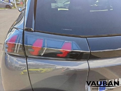 Voitures D'occasion À Osny | Peugeot 2008 Puretech 130 S&S Eat8 Allure Pack