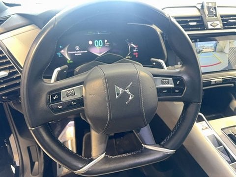 Voitures D'occasion À Mantes - Buchelay | Ds Ds 7 Ds7 Hybride E-Tense 300 Eat8 4X4 Opera