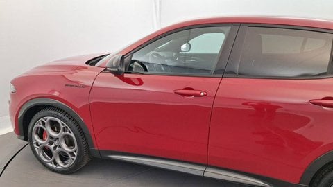 Voitures D'occasion À Chambourcy | Alfa Romeo Tonale 1.5 Hybrid 130 Ch Tct7 Edizione Speciale