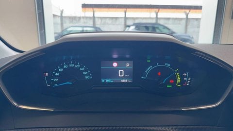 Voitures D'occasion À Buchelay | Peugeot 208 Electrique Ii Electrique 50 Kwh 136Ch Style