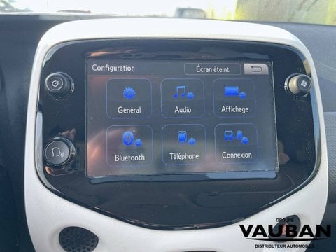 Voitures D'occasion À Chambly | Citroën C1 Ii Vti 72 S&S Millenium