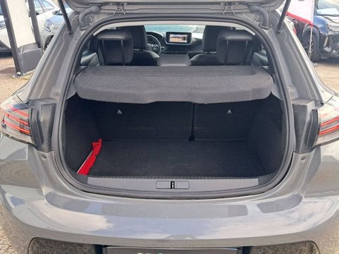 Voitures D'occasion À Argenteuil | Peugeot 208 Ii Hybrid 110 Ch E-Dcs6 Allure