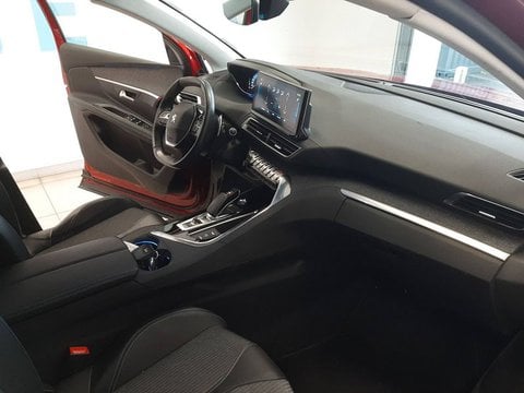 Voitures D'occasion À Buchelay | Peugeot 3008 Ii Hybrid 225 E-Eat8 Allure Pack